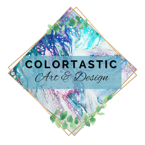 Colortastic Art logo